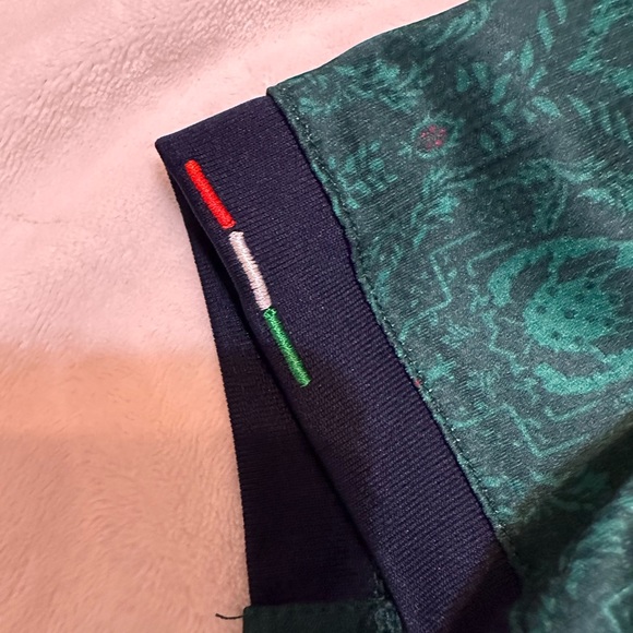 Euro 2020 Italia Away Immobile jersey - Picture 8 of 8